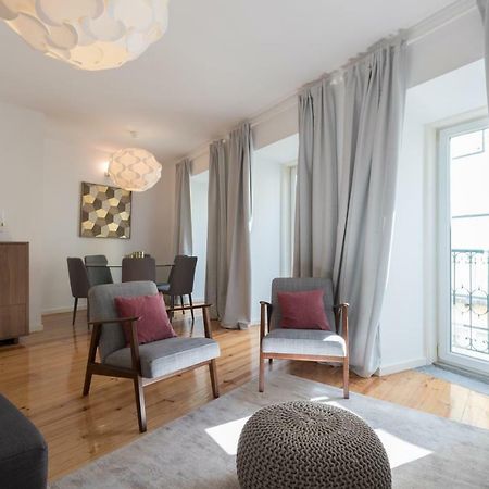 Flh Santa Catarina Elegant Place Lisboa المظهر الخارجي الصورة