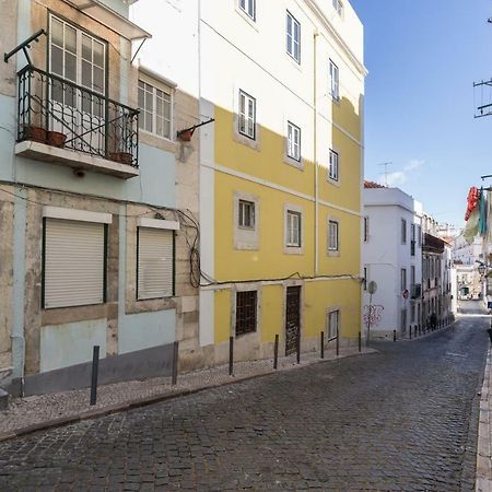 Flh Santa Catarina Elegant Place Lisboa المظهر الخارجي الصورة