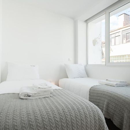 Flh Santa Catarina Elegant Place Lisboa المظهر الخارجي الصورة