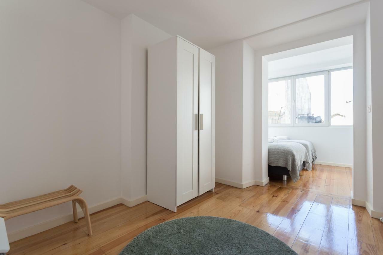 Flh Santa Catarina Elegant Place Lisboa المظهر الخارجي الصورة