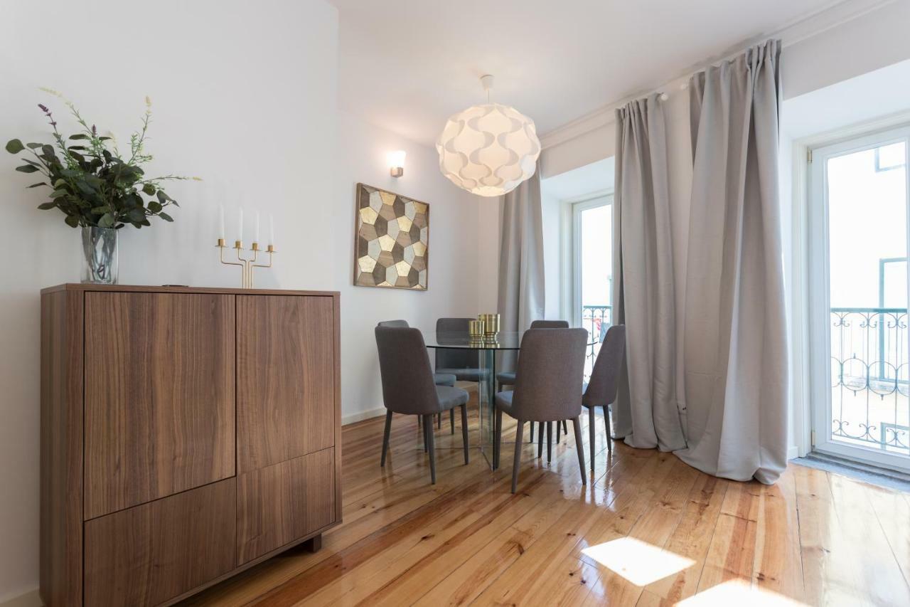 Flh Santa Catarina Elegant Place Lisboa المظهر الخارجي الصورة