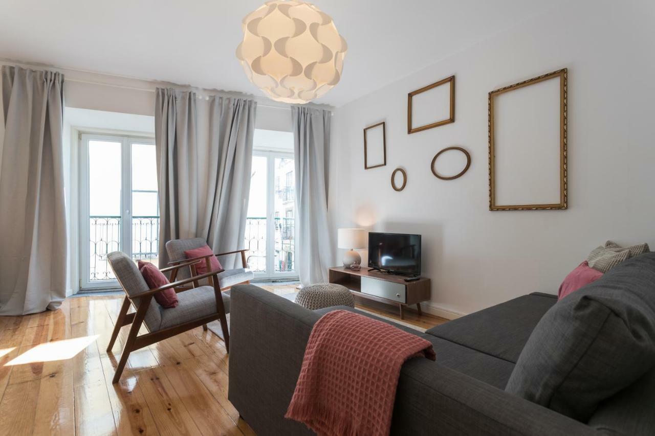 Flh Santa Catarina Elegant Place Lisboa المظهر الخارجي الصورة